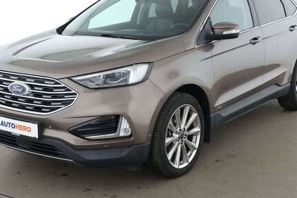 Ford Edge 57.475 km 22.450 &euro; Köln 50739