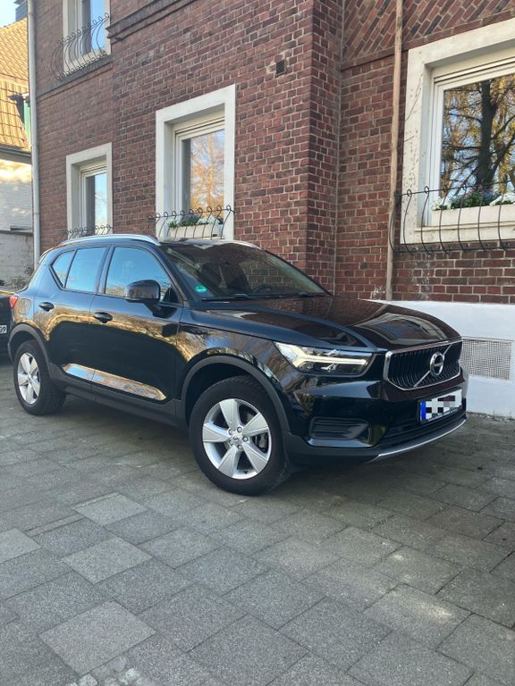 XC40