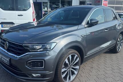 VW T-Roc 40.284 km 24.977 &euro; Wipperfürth 51688