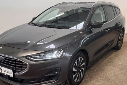Ford Focus 19.776 km 18.890 &euro; Pulheim 50259