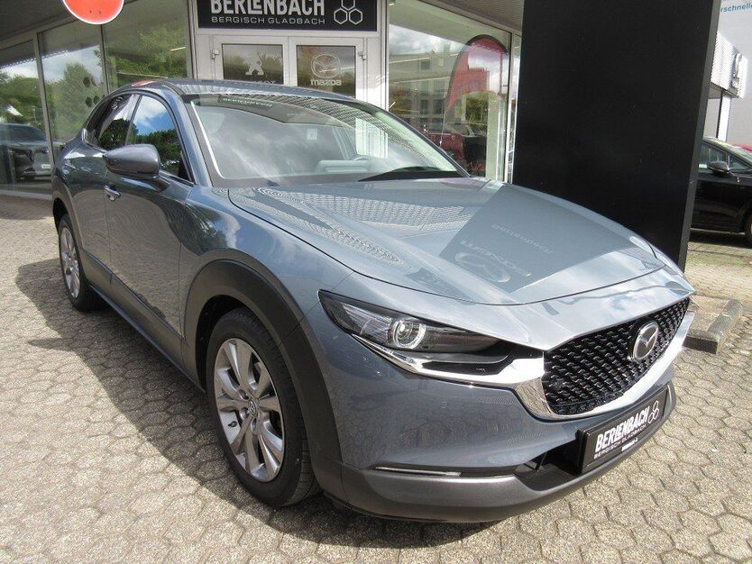 CX-30
