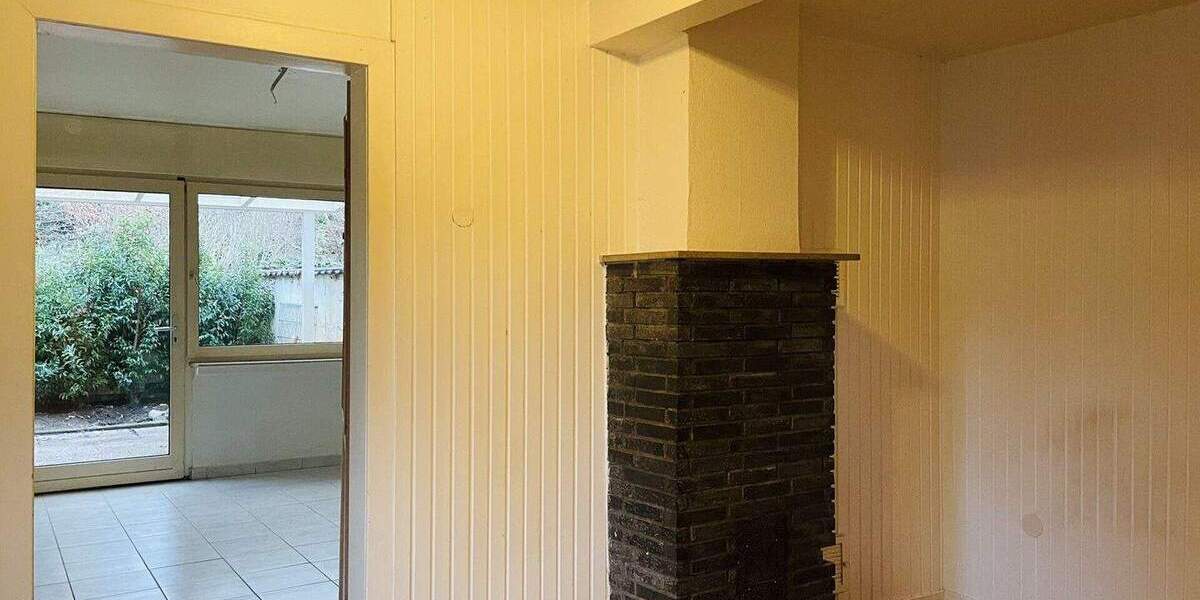 Einfamilienhaus Hilden Kalstert - 5 Zimmer, 107 m&sup2;, 389.000&euro; | Angebot:24137322