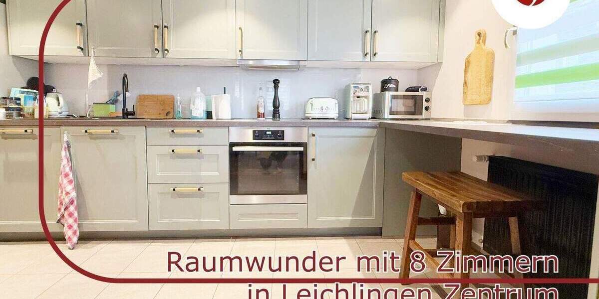 Einfamilienhaus Leichlingen - 8 Zimmer, 113 m&sup2;, 200.000&euro; | Angebot:24777831