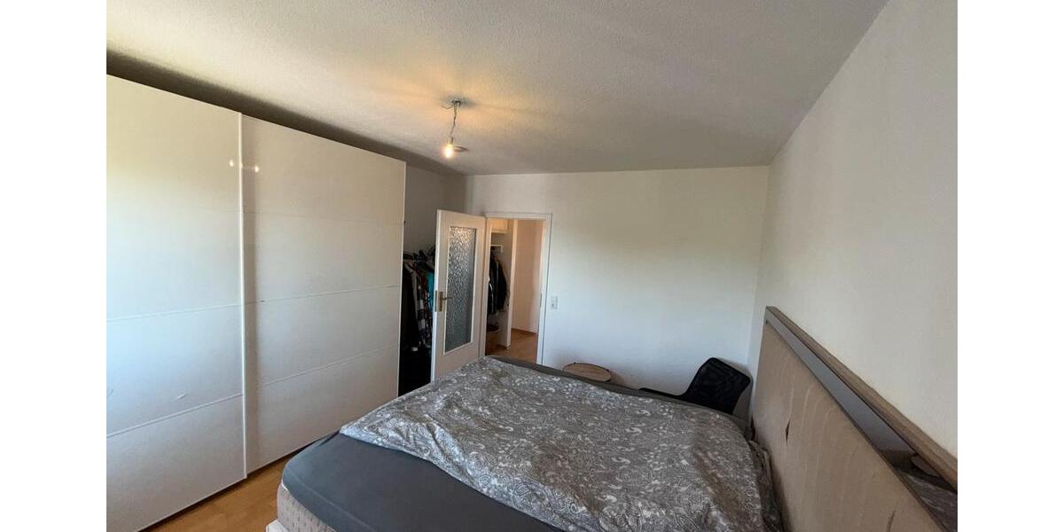 Dachgeschoßwohnung Leverkusen Bergisch Neukirchen - 3 Zimmer, 80 m&sup2;, 850&euro; | Angebot:26447996