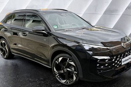 VW T-Roc 9.550 km 42.900 &euro; Köln-Riehl 50735