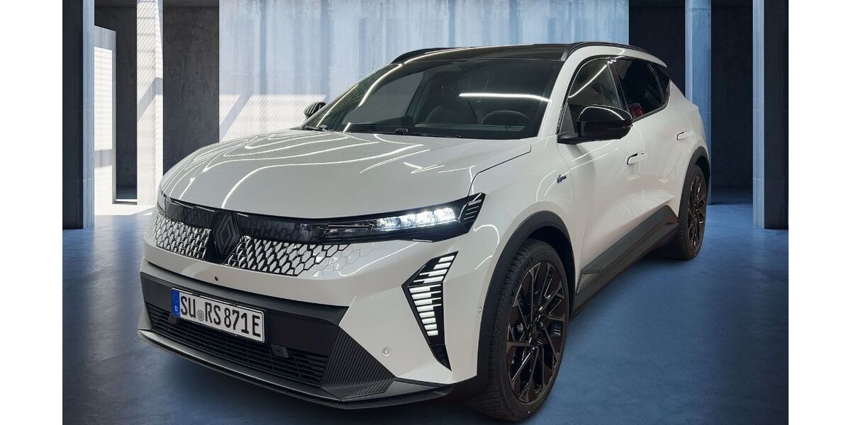 Renault Scenic E-TECH 9.000 km 42.880 &euro; Köln 50939