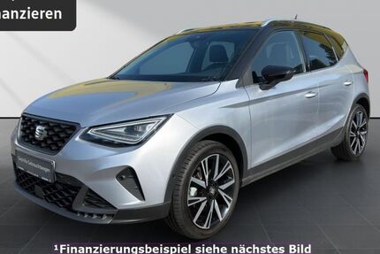 Seat Arona 20.600 km 17.490 &euro; Wuppertal 42109
