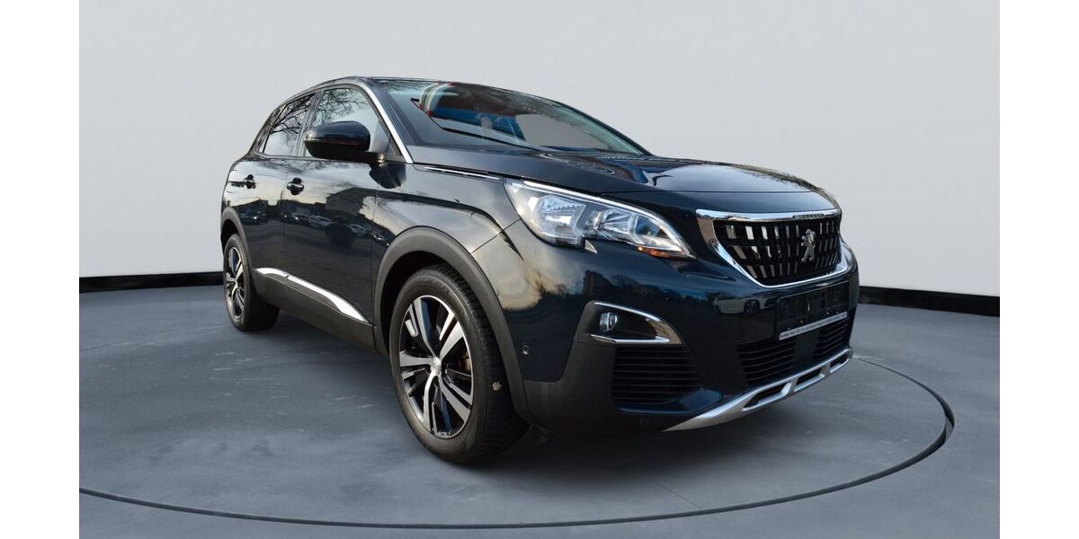 Peugeot 3008 96.000 km 13.900 &euro; Bergisch Gladbach 51469