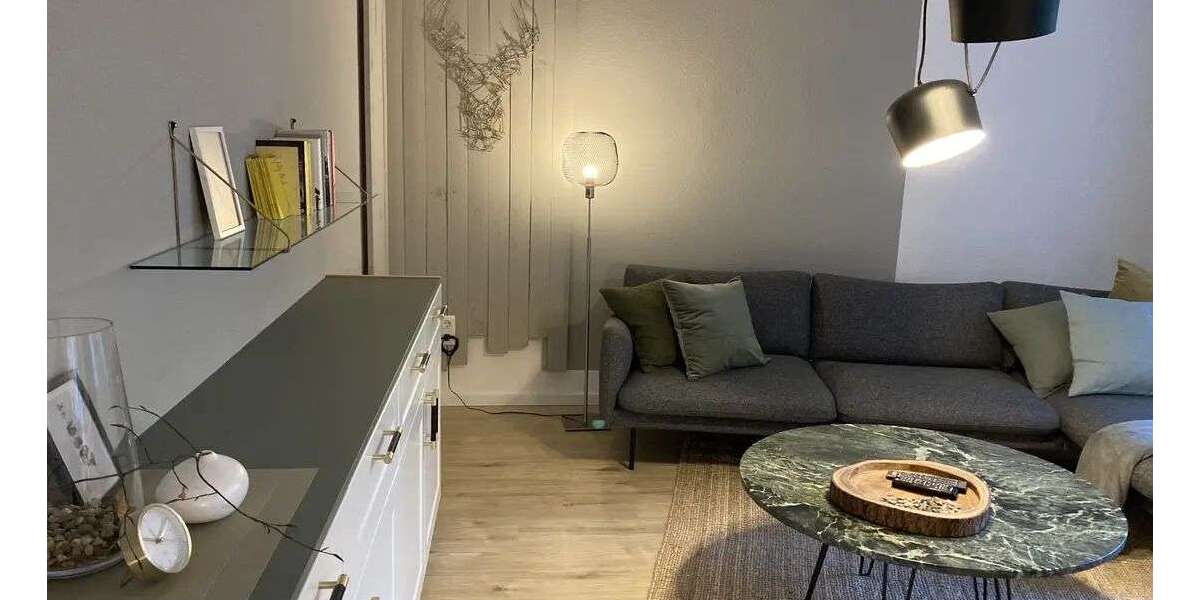 Wohnen auf Zeit in Velbert 1.280 € 3 zimmer