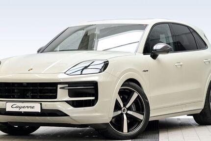 Porsche Cayenne 19.421 km 109.900 &euro; Wuppertal 42279