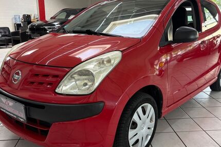 Nissan Pixo 70.000 km 2.750 &euro; Leverkusen 51371