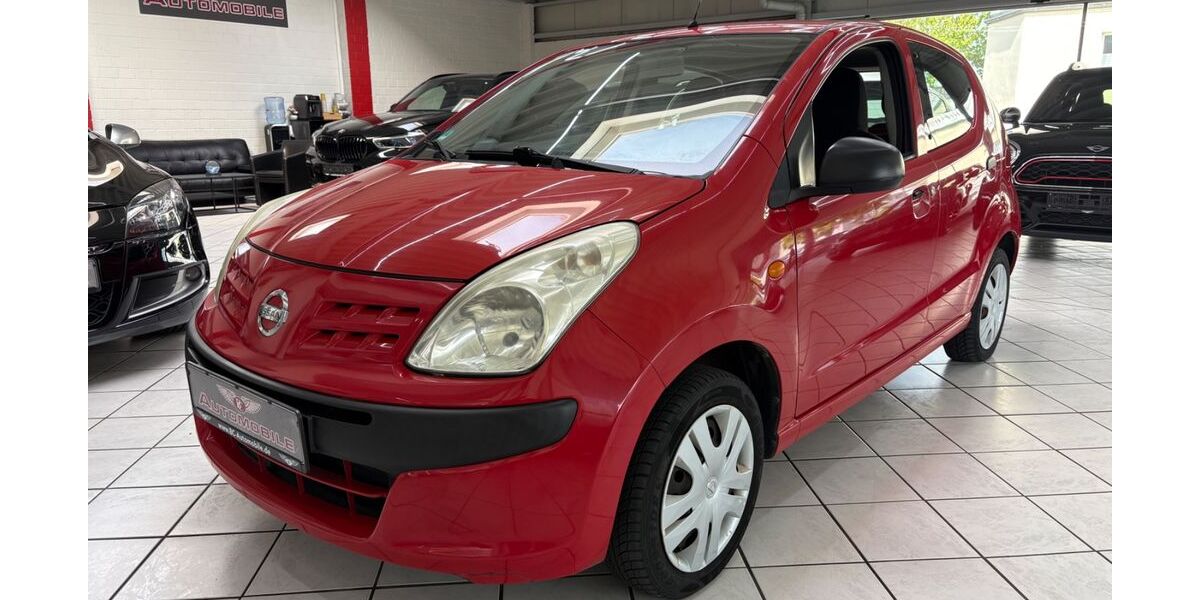 Nissan Pixo 70.000 km 2.750 &euro; Leverkusen 51371