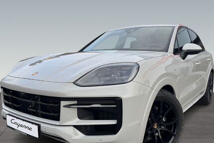 Porsche Cayenne 11.900 km 104.900 &euro; Bergisch Gladbach 51429