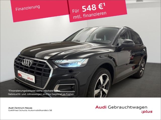 Audi Q5 101.566 km 30.890 &euro; Neuss 41464