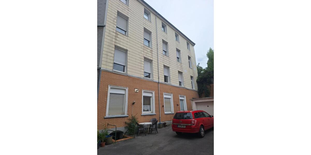 Etagenwohnung Wuppertal Lichtenplatz - 2 Zimmer, 63 m&sup2;, 362&euro; | Angebot:24976941