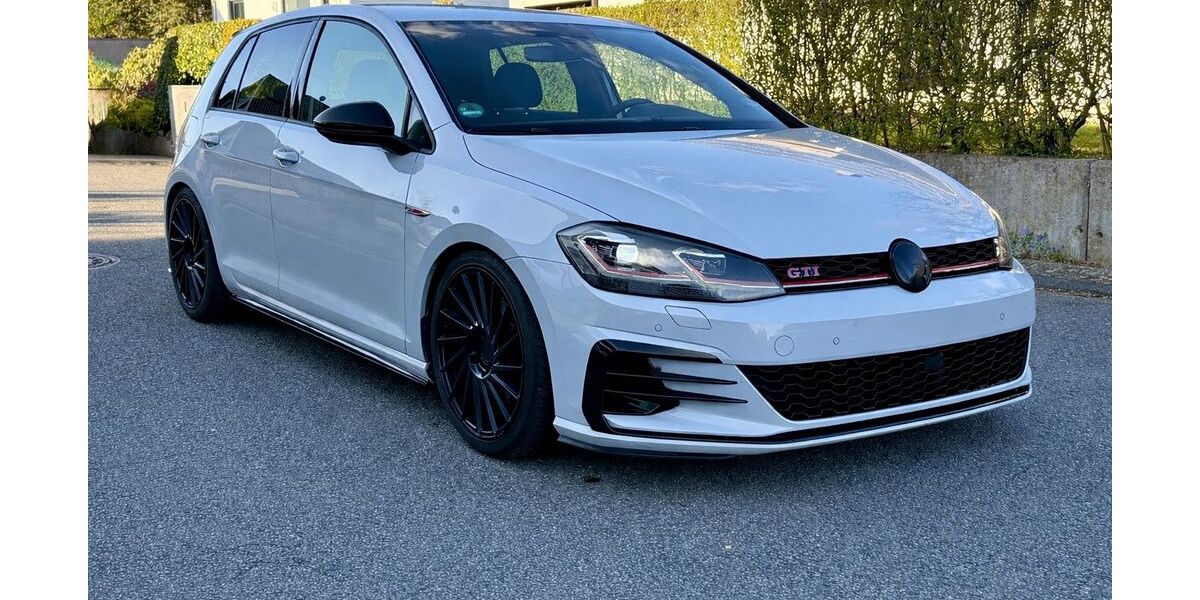 VW Golf 87.000 km 20.500 &euro; Overath 51491