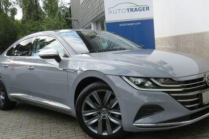 VW Arteon 32.479 km 30.990 € Wuppertal 42109