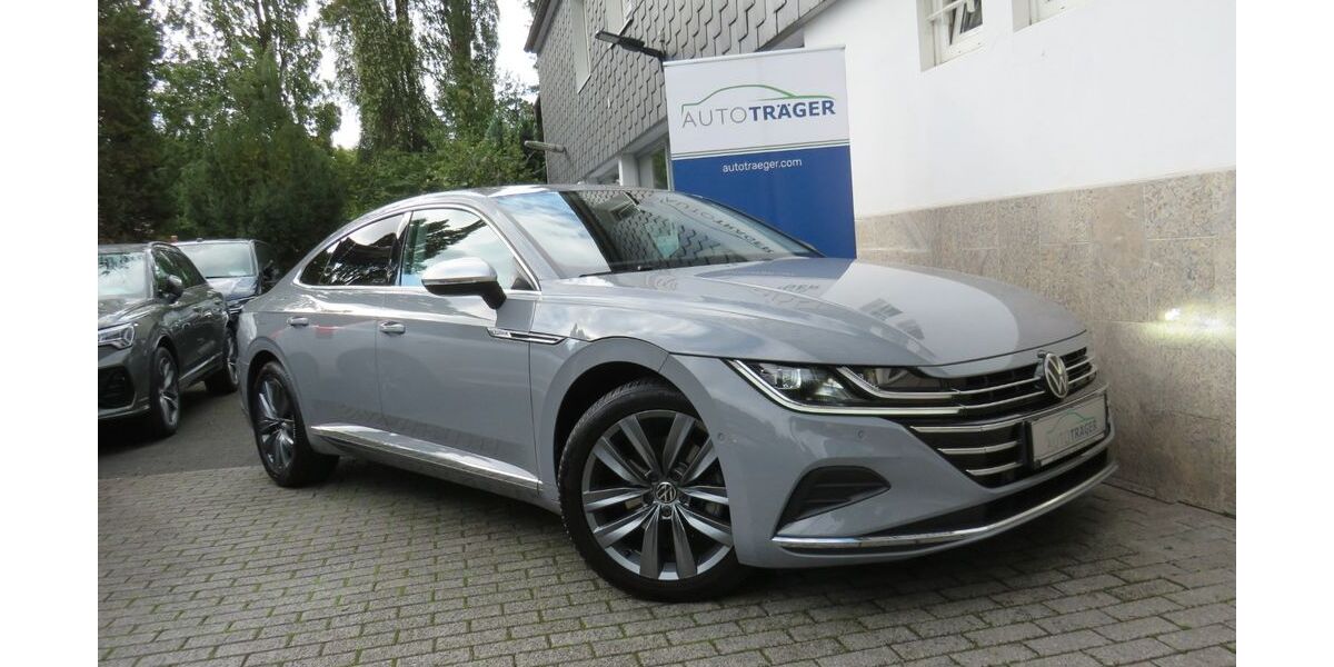 VW Arteon 32.479 km 30.990 € Wuppertal 42109