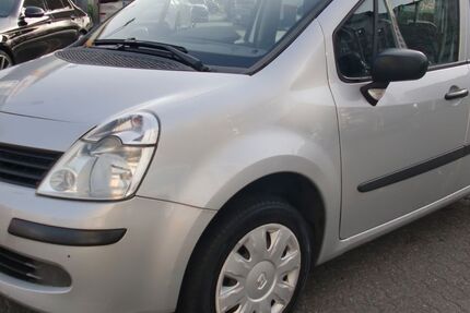 Renault Modus 99.541 km 1.649 &euro; köln 51103