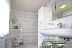 BG-Herkenrath, gemütliches EFH, 5 Zi., Gäste-WC, Garage, mit großem Garten - Einfamilienhaus Bergisch Gladbach Alt-Frankenforst | Angebot:27524812