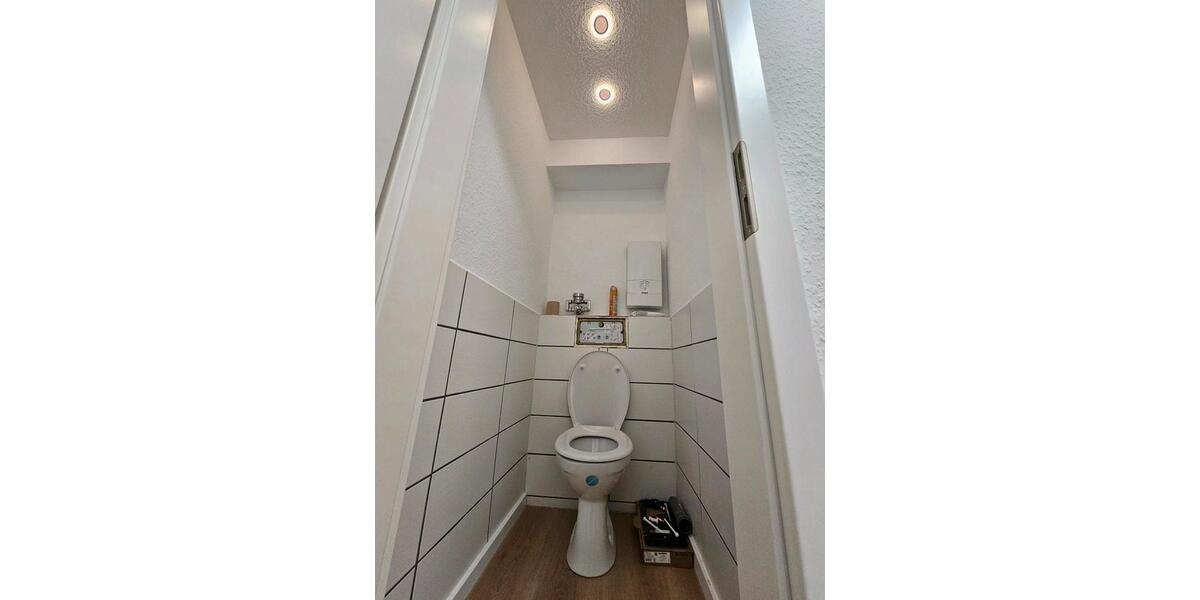Etagenwohnung Solingen Höhscheid - 2 Zimmer, 51 m&sup2;, 830&euro; | Angebot:26656974