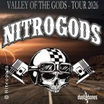 Nitrogods