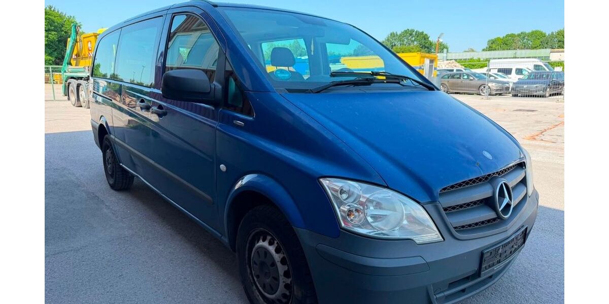 Mercedes-Benz Vito 428.000 km 4.950 &euro; Wuppertal 42389