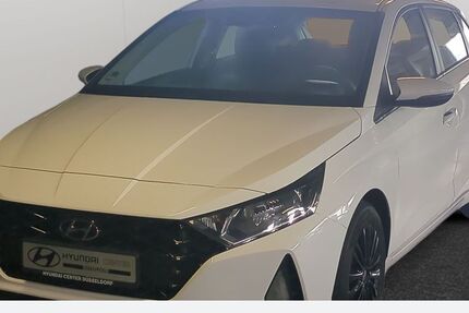 Hyundai i20 67.777 km 13.390 &euro; Düsseldorf 40233