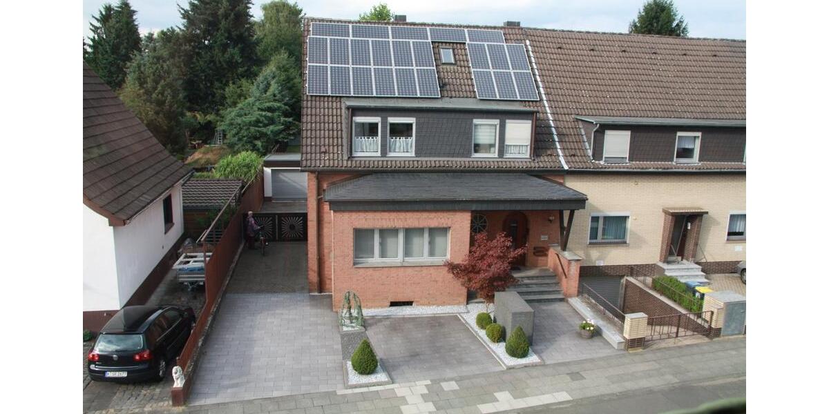 Reihenhaus Köln Kalk - 595.000&euro; | Angebot:26648318