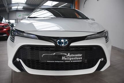 Toyota Corolla 71.052 km 18.780 &euro; Heiligenhaus 42579