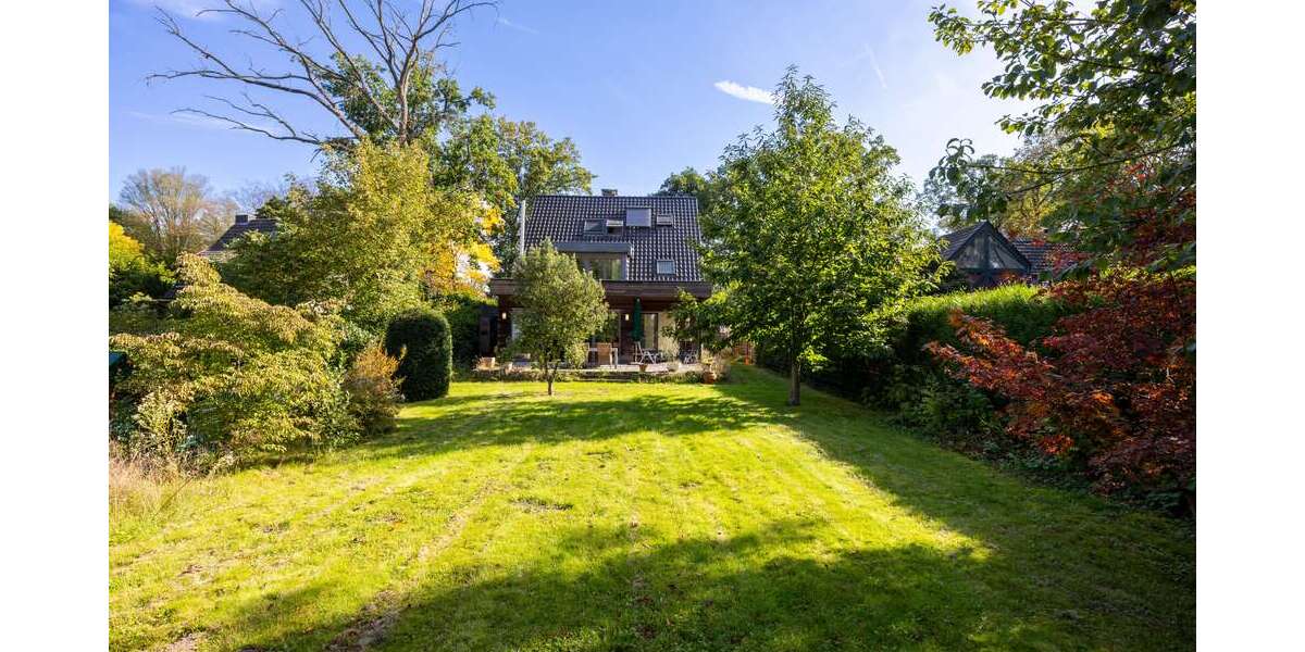 Einfamilienhaus Neuss Furth-Mitte - 5 Zimmer, 200 m&sup2;, 3.400&euro; | Angebot:27665600