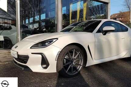 Subaru BRZ 4.699 km 37.990 € Düsseldorf-Gerresheim 40625