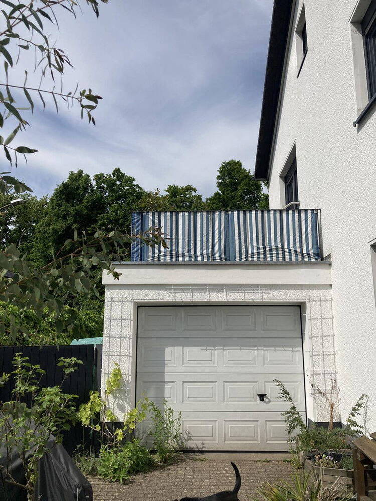 Hübsches, geräumiges und gepflegtes Zweifamilienhaus in Köln Vogelsang