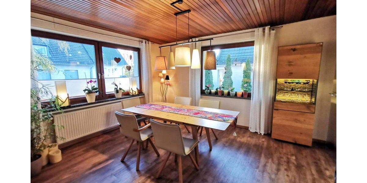 Doppelhaushälfte Dormagen Delhoven - 7 Zimmer, 143 m&sup2;, 725.000&euro; | Angebot:26117617