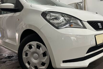 Seat Mii 127.000 km 5.600 € ESSEN 45326