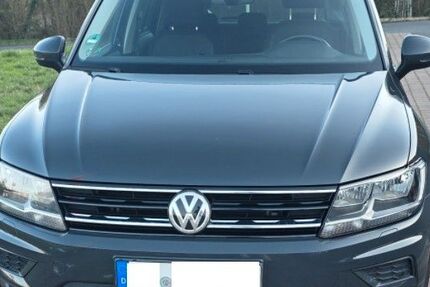 VW Tiguan 145.000 km 17.999 &euro; Bergisch Gladbach 51469