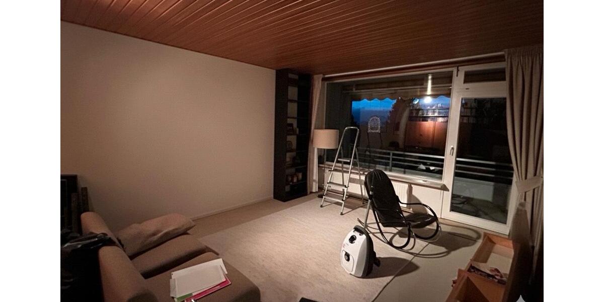 Etagenwohnung Wuppertal Arrenberg - 3 Zimmer, 86 m&sup2;, 249.000&euro; | Angebot:24855515