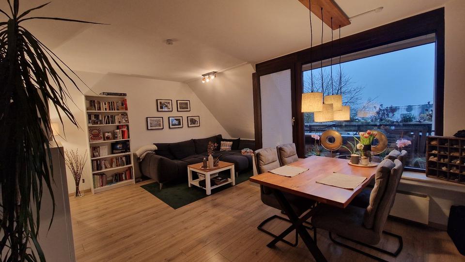 Maisonettenwohnung Heiligenhaus - 3 Zimmer, 65 m&sup2;, 215.000&euro; | Angebot:24704984