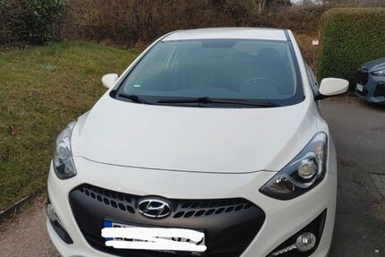 Hyundai i30 198.300 km 3.000 &euro; Wermelskirchen 42929