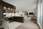 Etagenwohnung Düsseldorf Pempelfort - 3 Zimmer, 77 m&sup2;, 1.470&euro; | Angebot:25170094