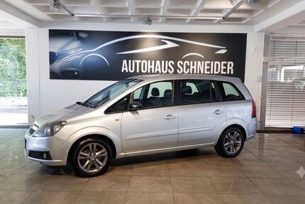 Opel Zafira 218.928 km 2.200 &euro; Ratingen 40880