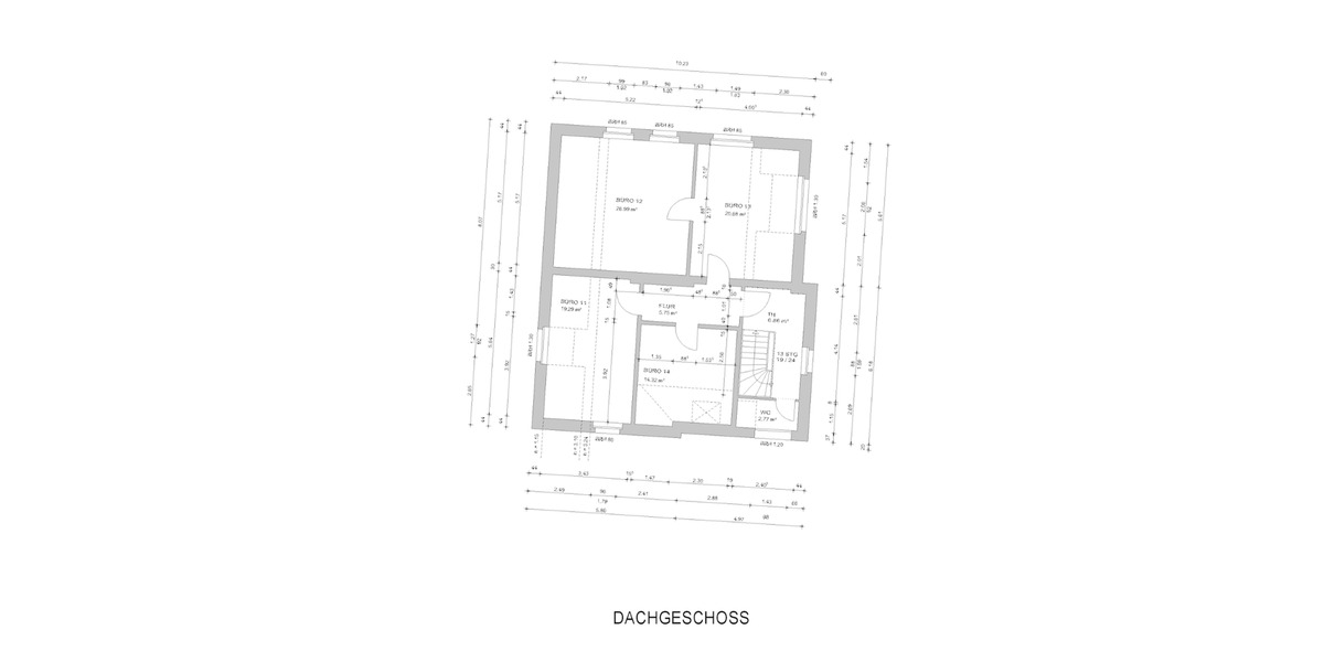 Gewerbeobjekt Leverkusen Opladen - 749&euro; | Angebot:25867536