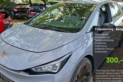 Cupra Born 26.091 km 27.990 &euro; Pulheim-Brauweiler 50259