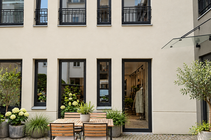 Gewerbeobjekt Düsseldorf Stadtbezirk 3 - 8.000&euro; | Angebot:27672002
