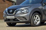 Juke N-Connecta Anhängerkupplung|Kamera|LED