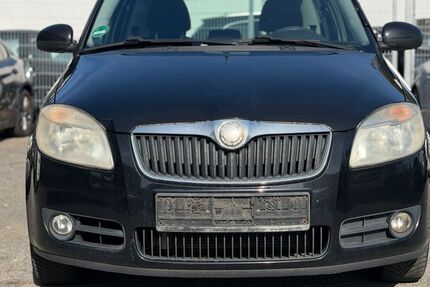 Skoda Roomster 299.000 km 1.650 &euro; Köln 50827