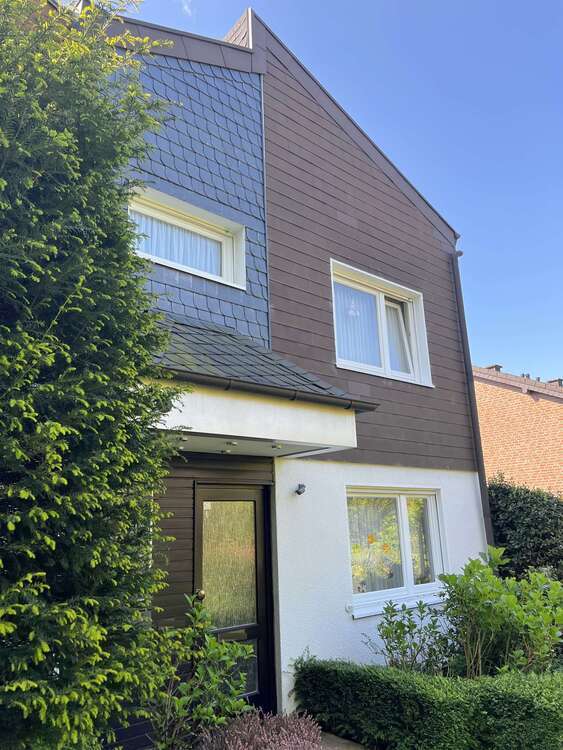 Haus zum Kaufen in Erkrath 395.000 € 110 m² 5 zimmer