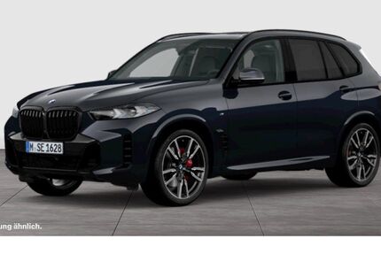 BMW X5 2.500 km 117.980 &euro; Leverkusen 51371