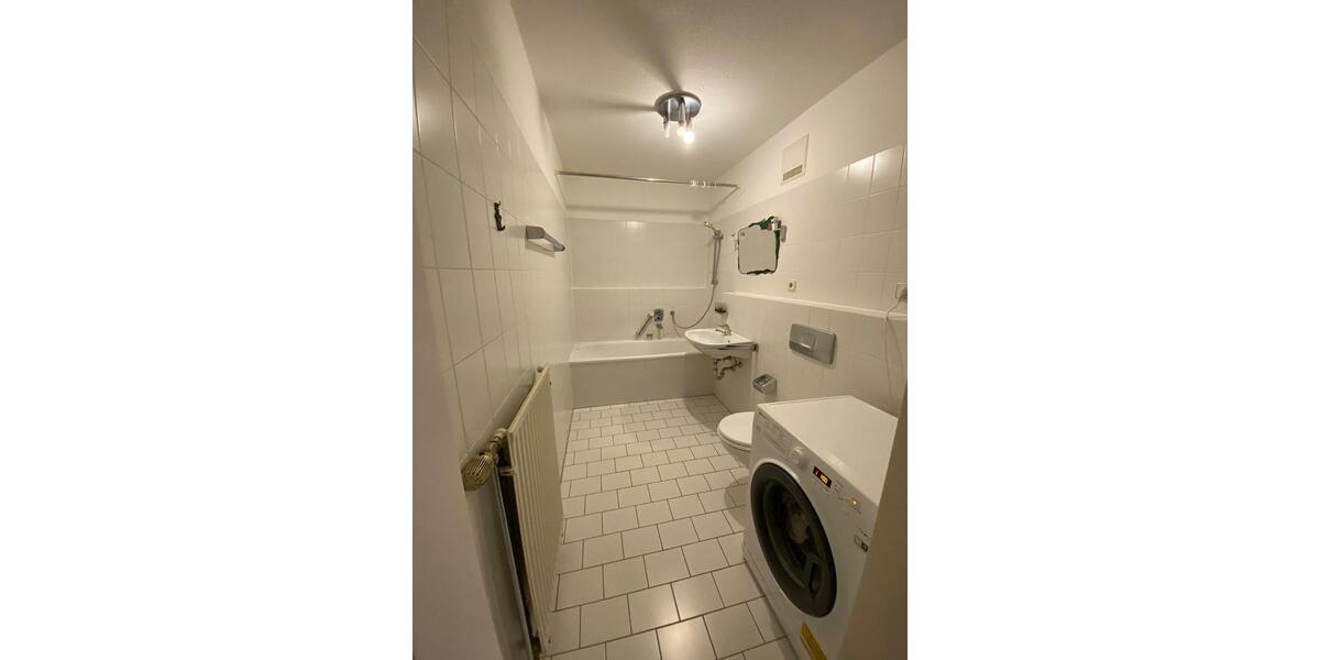 Etagenwohnung Remscheid Reinshagen - 2 Zimmer, 62 m&sup2;, 526&euro; | Angebot:25656560