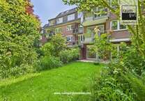 Wohnung zum Mieten in Düsseldorf 1.800 € 120 m²